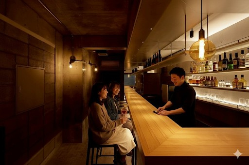 スペースの3枚目の写真