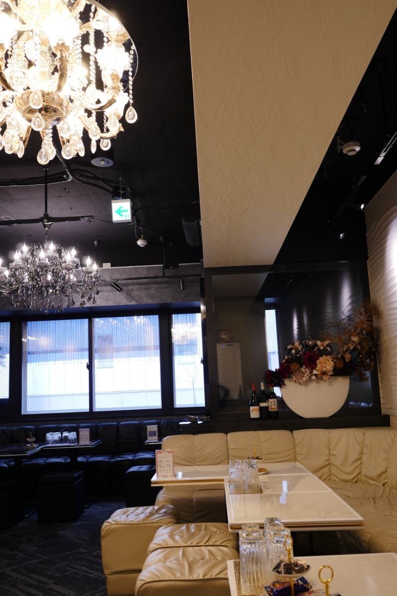 スペースの2枚目の写真