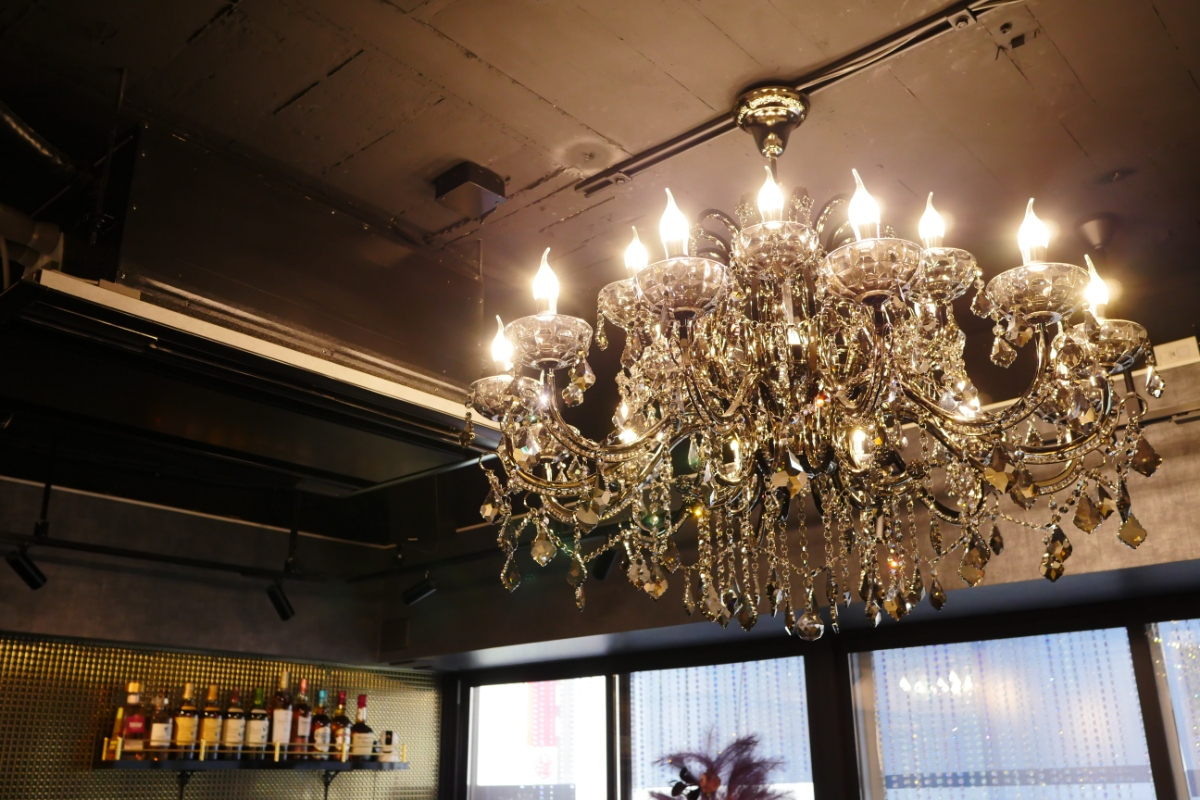 スペースの3枚目の写真