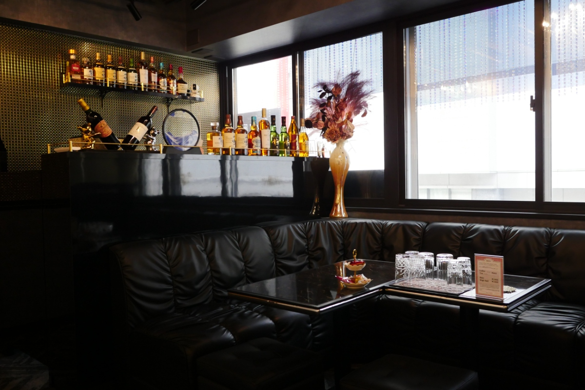 スペースの1枚目の写真