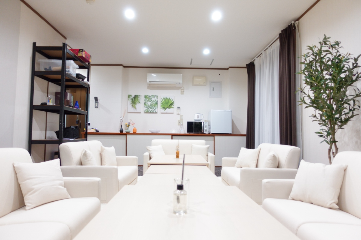 スペースの2枚目の写真