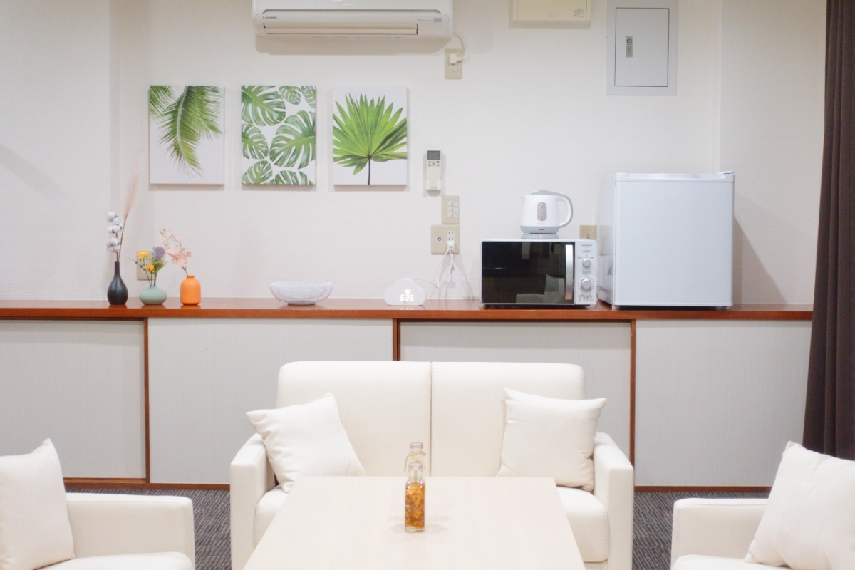 スペースの3枚目の写真