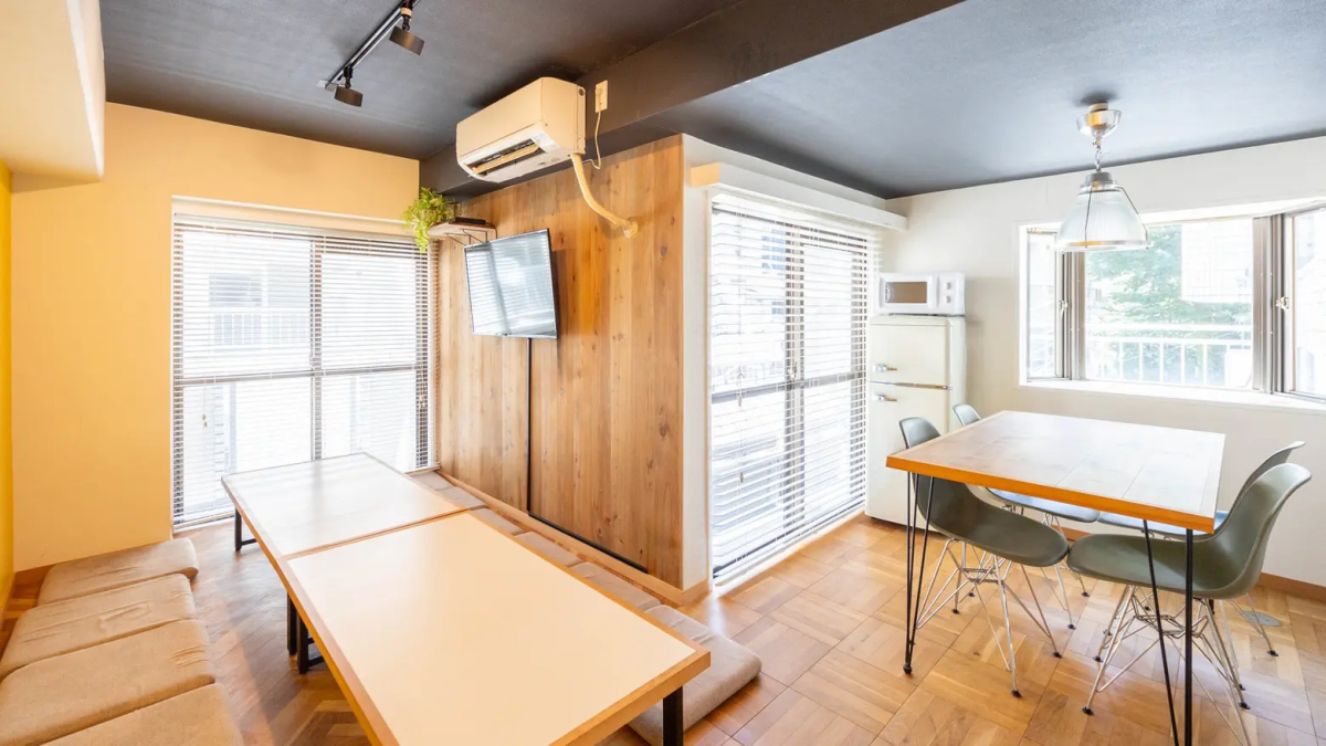 スペースの3枚目の写真