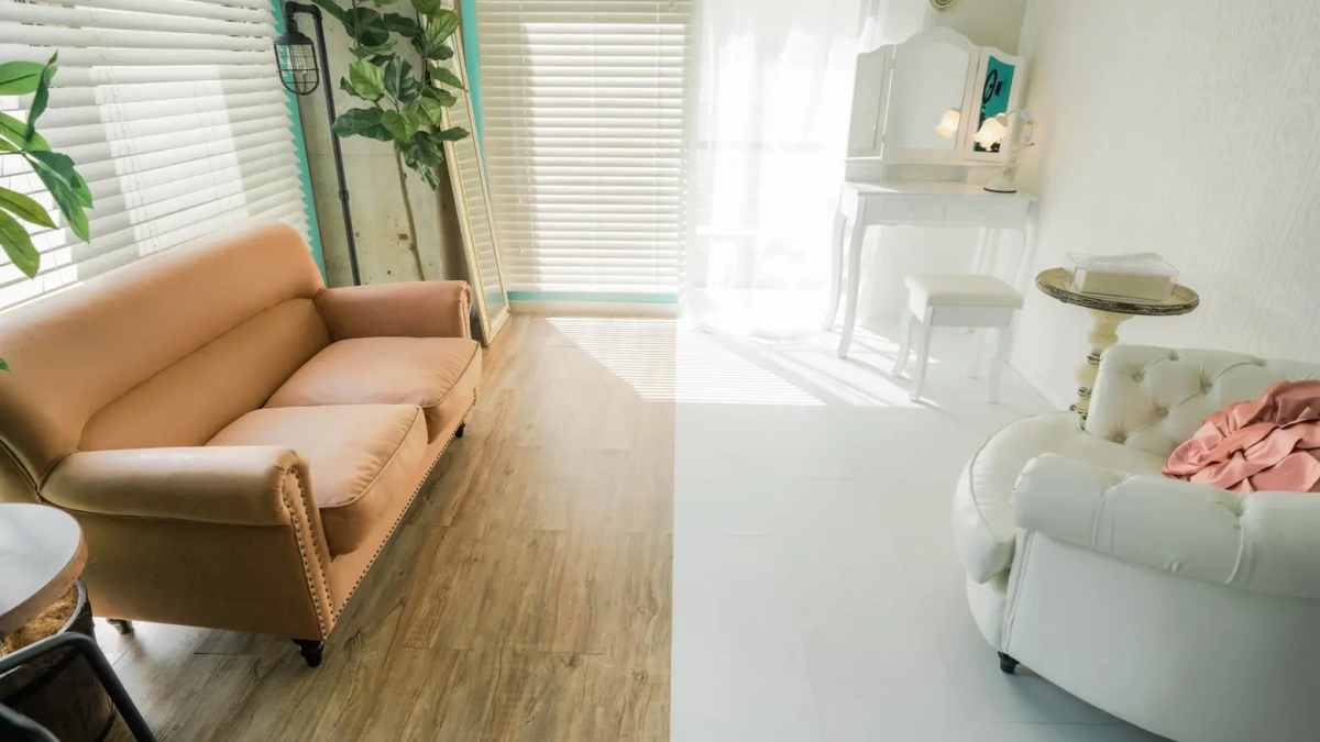 スペースの1枚目の写真