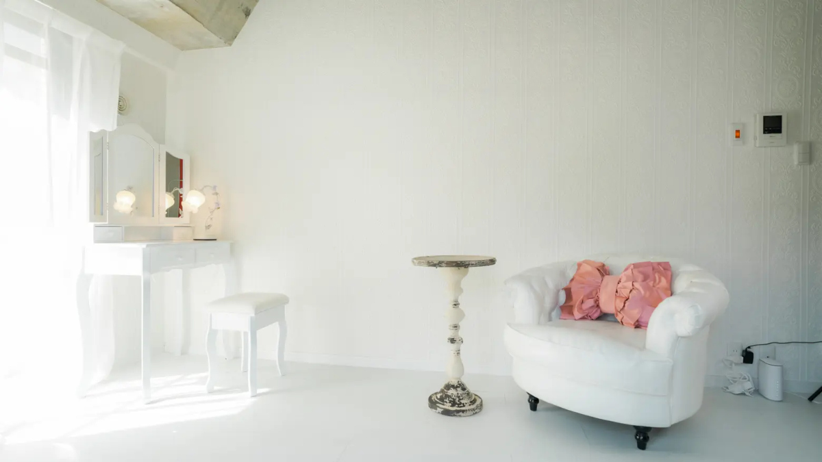 スペースの2枚目の写真