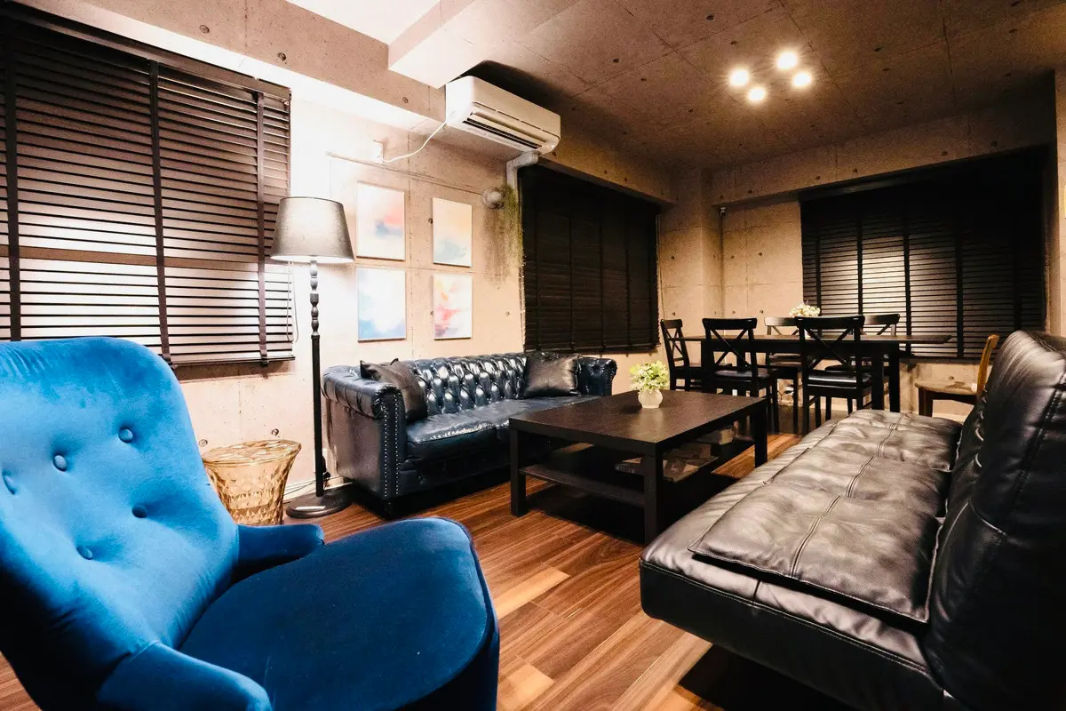 スペースの1枚目の写真