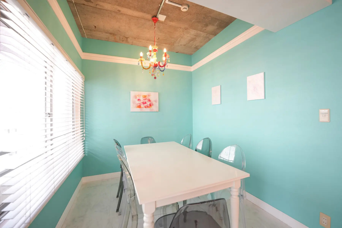 スペースの2枚目の写真