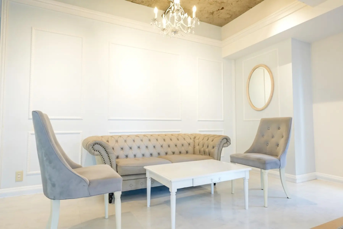 スペースの3枚目の写真