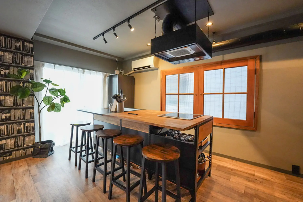 スペースの3枚目の写真