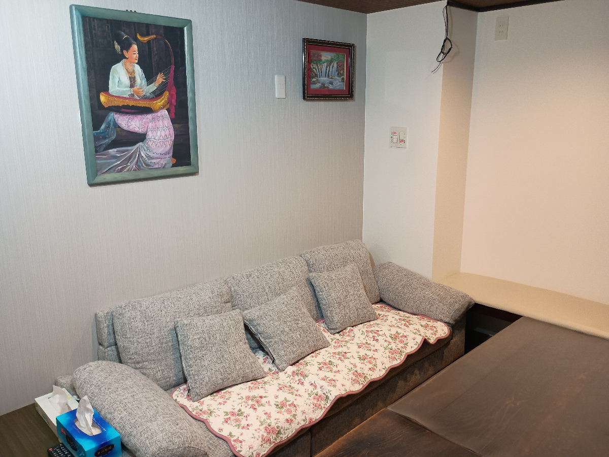 スペースの2枚目の写真