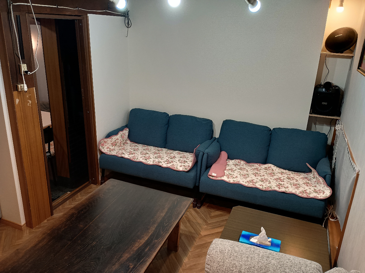 スペースの3枚目の写真