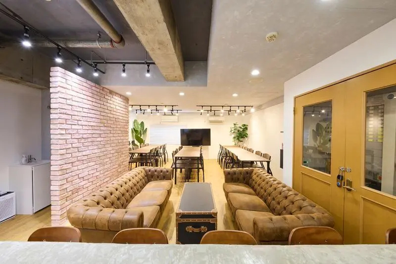 スペースの1枚目の写真