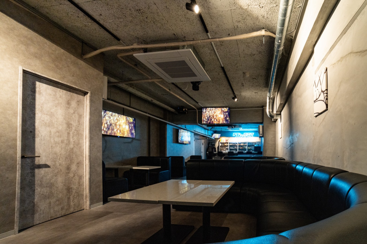 スペースの2枚目の写真