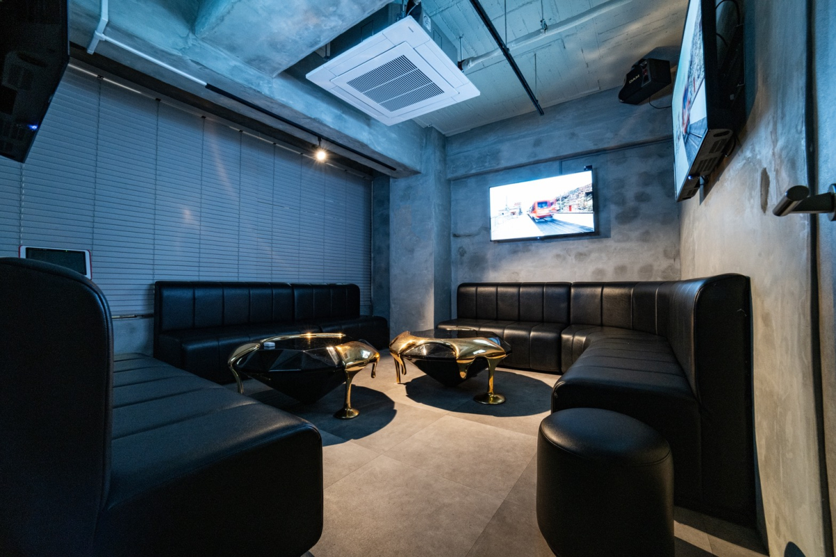 スペースの3枚目の写真