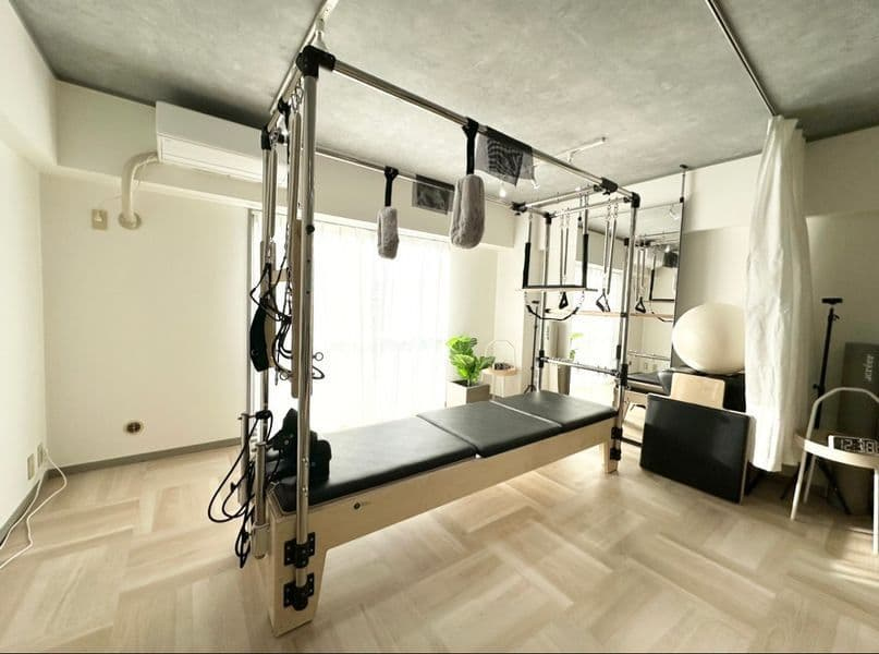 スペースの3枚目の写真