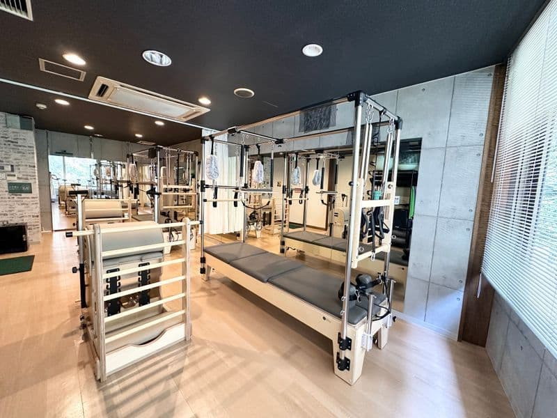 スペースの2枚目の写真