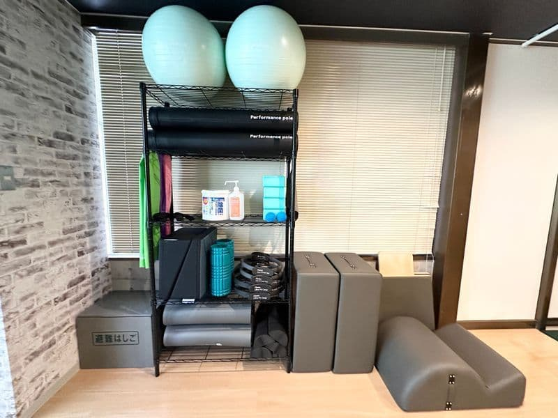 スペースの3枚目の写真