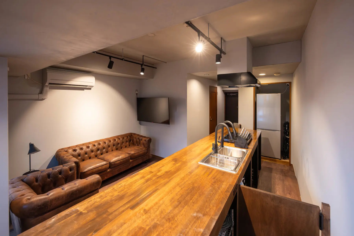 スペースの3枚目の写真