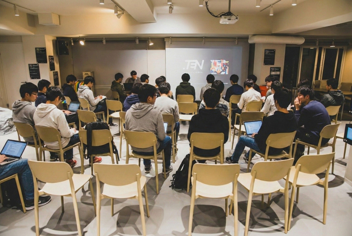 スペースの2枚目の写真