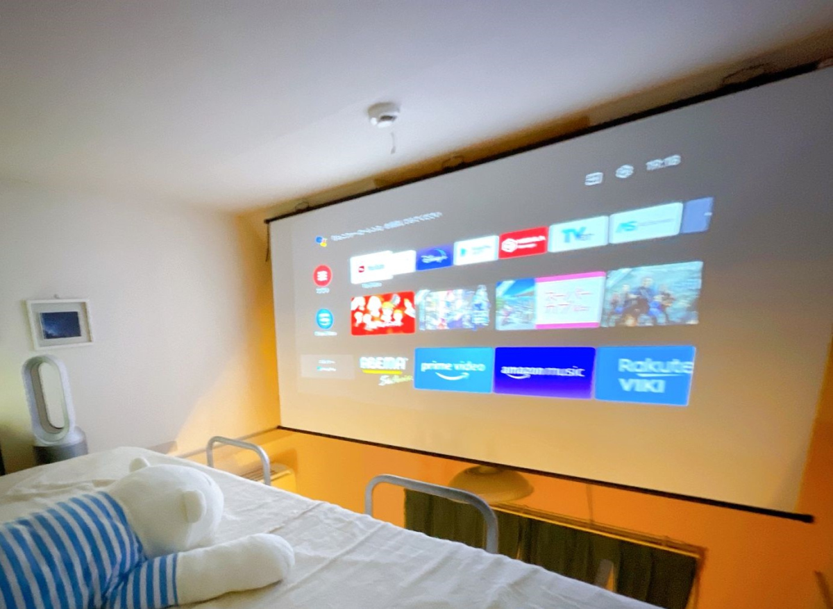 スペースの2枚目の写真