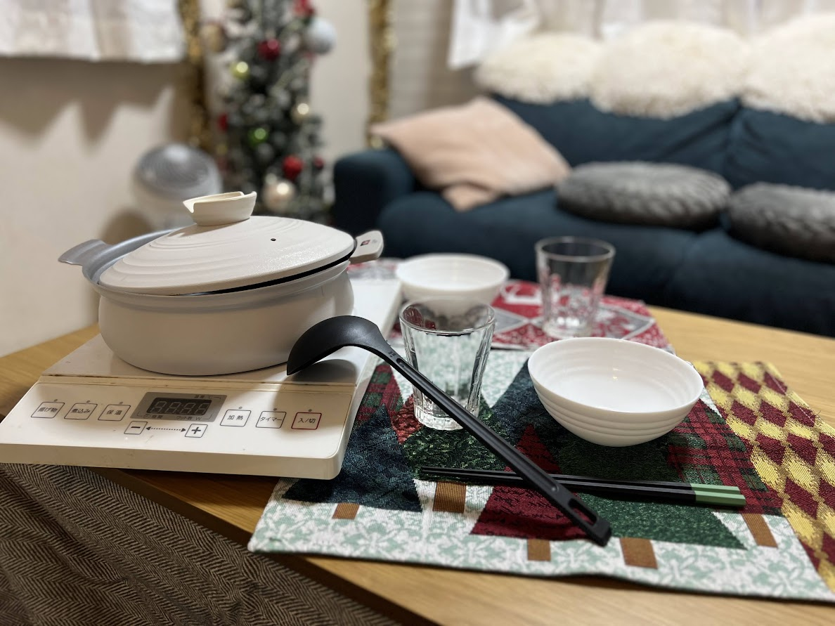 スペースの3枚目の写真