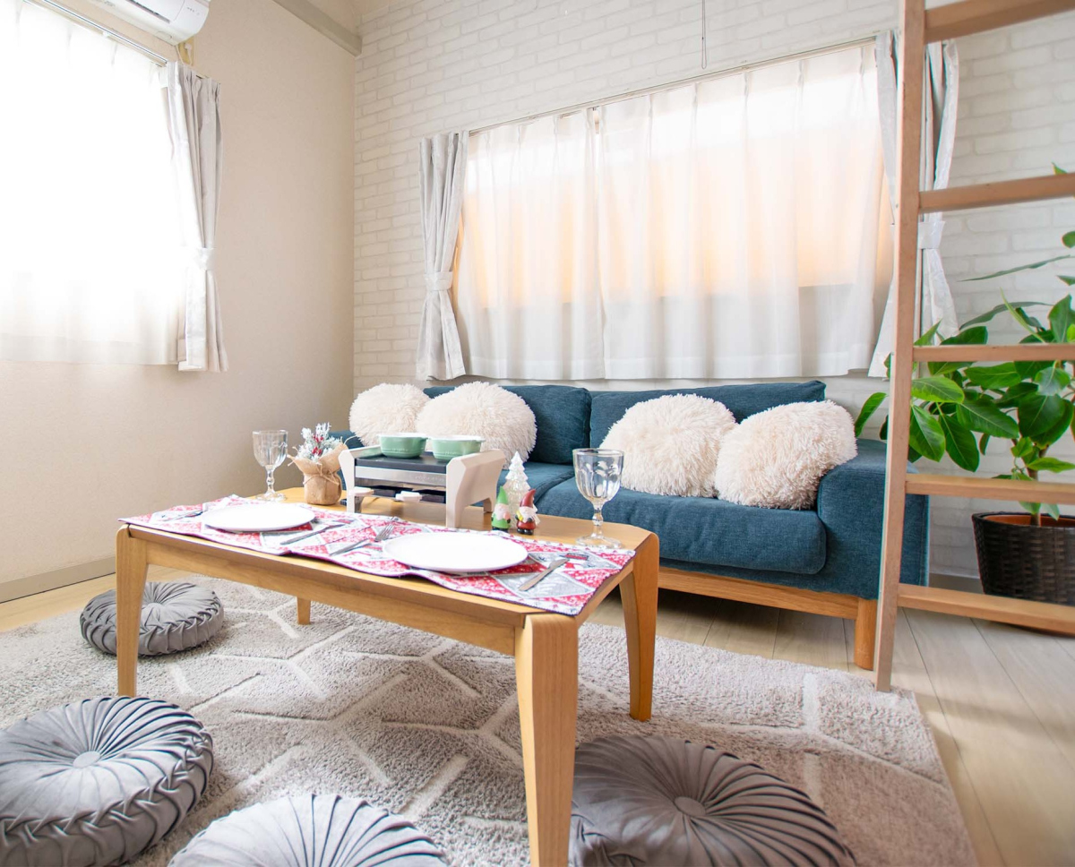 スペースの1枚目の写真