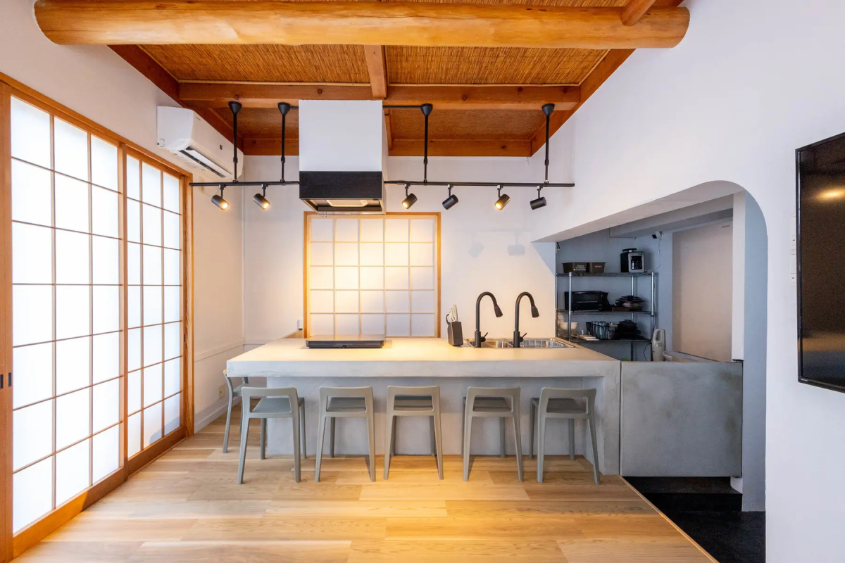 スペースの1枚目の写真