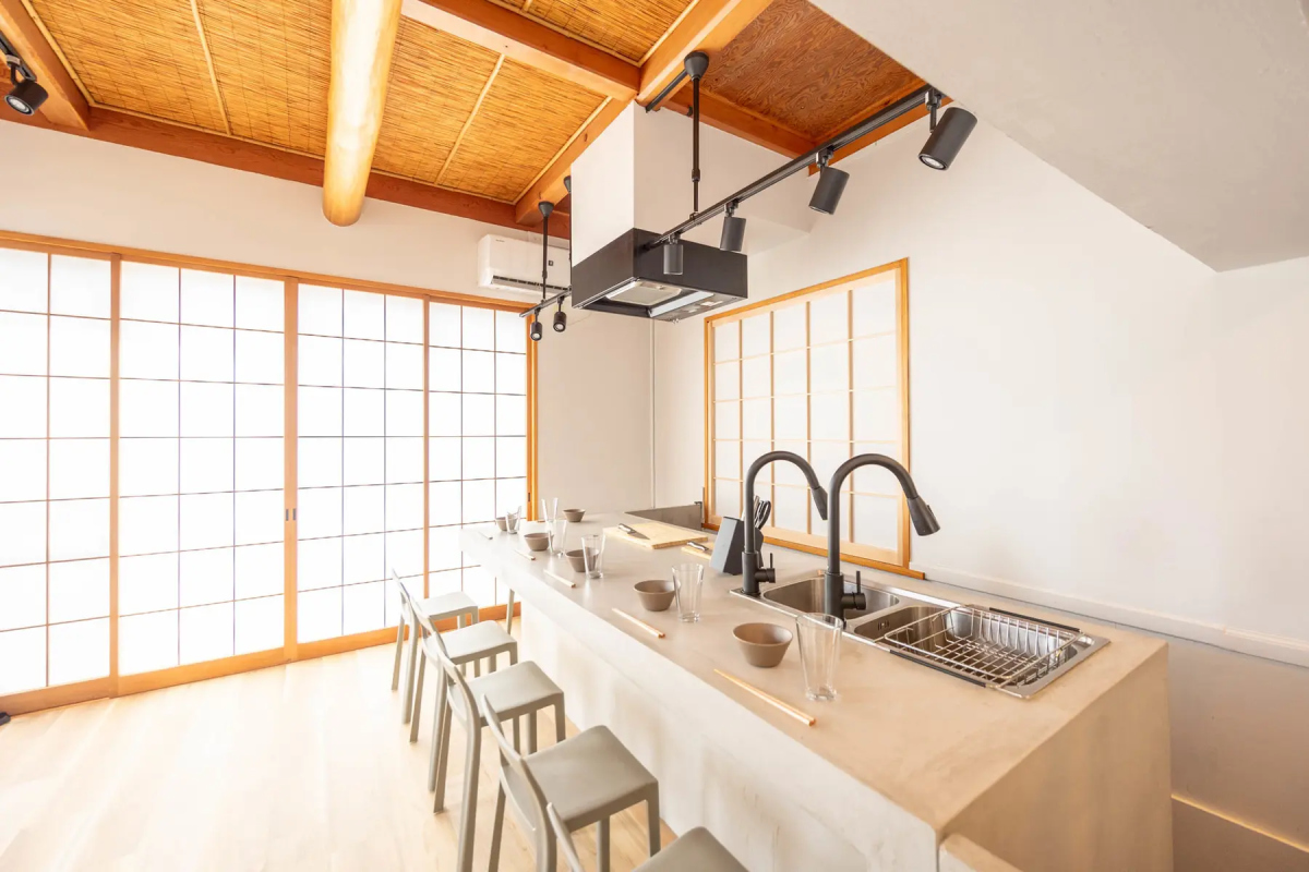 スペースの3枚目の写真