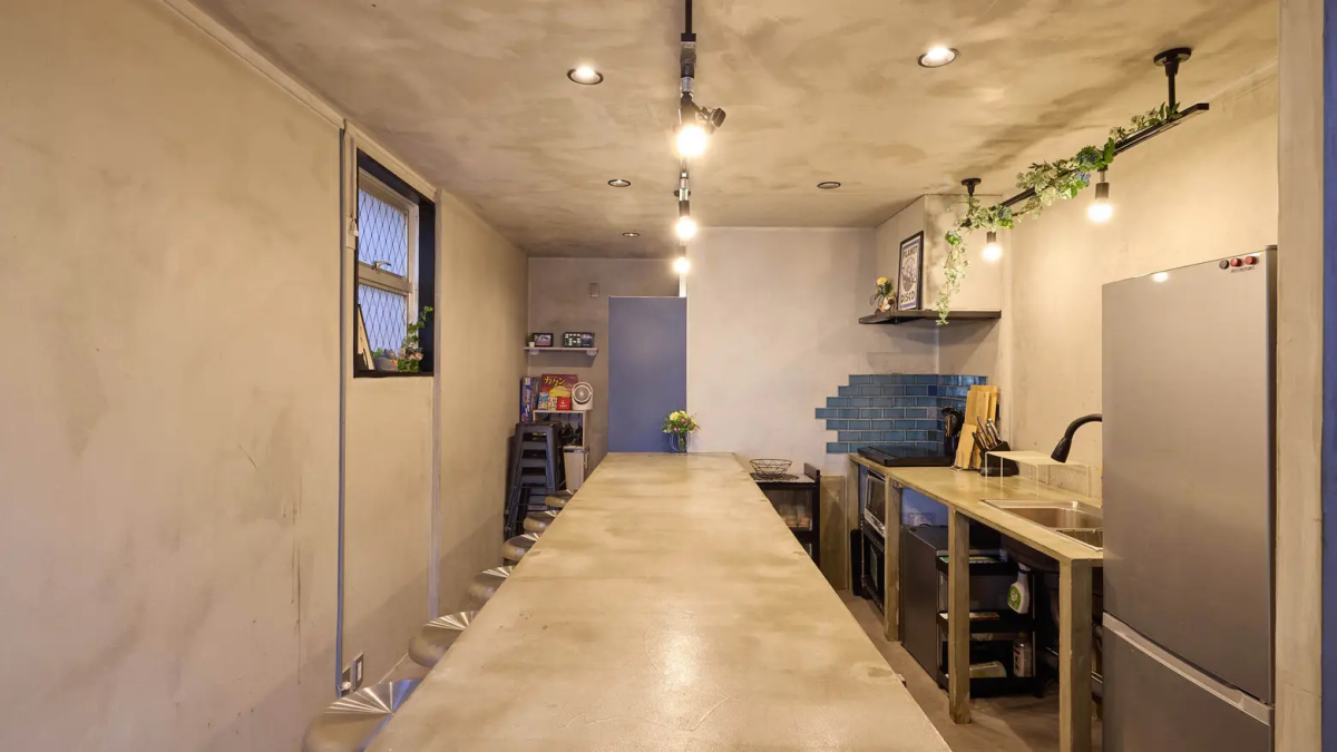 スペースの2枚目の写真