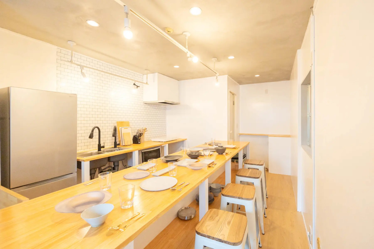 スペースの1枚目の写真