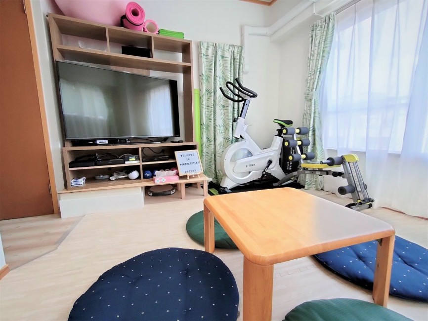 スペースの1枚目の写真