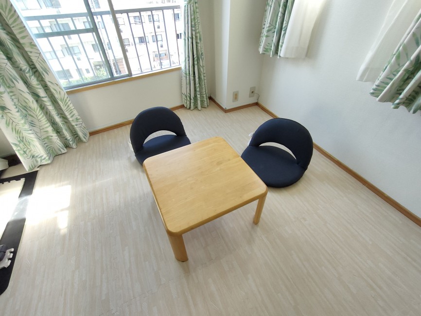 スペースの2枚目の写真