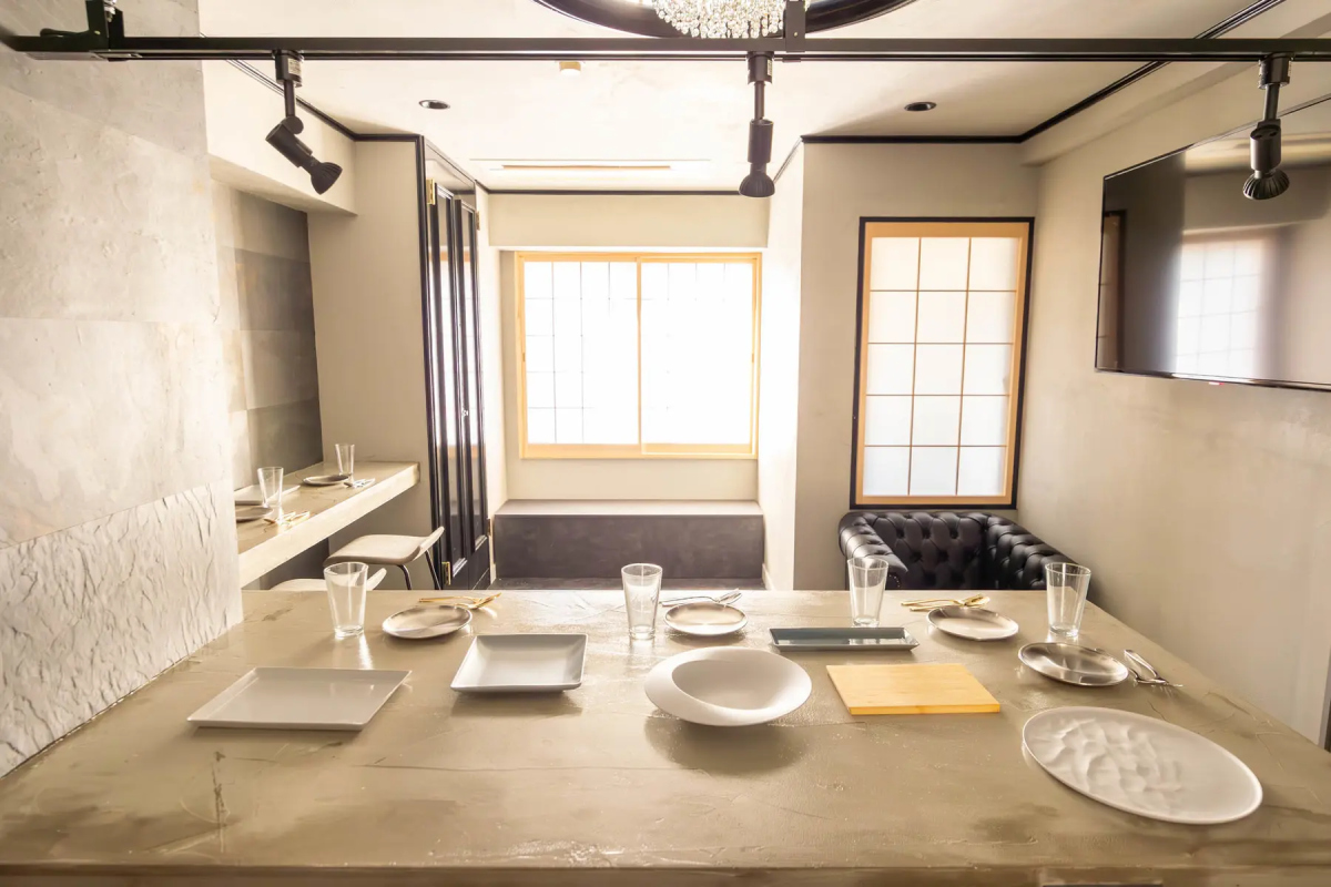 スペースの2枚目の写真