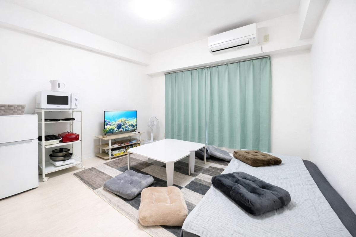 スペースの1枚目の写真