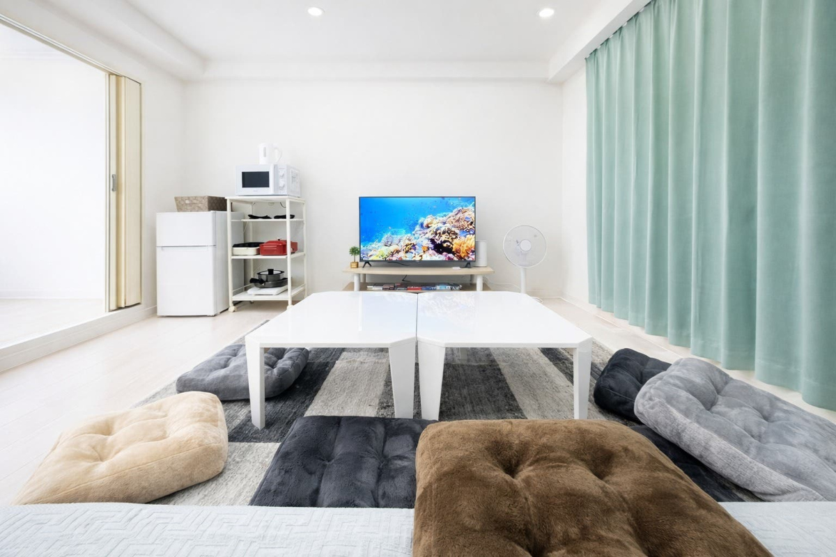 スペースの2枚目の写真