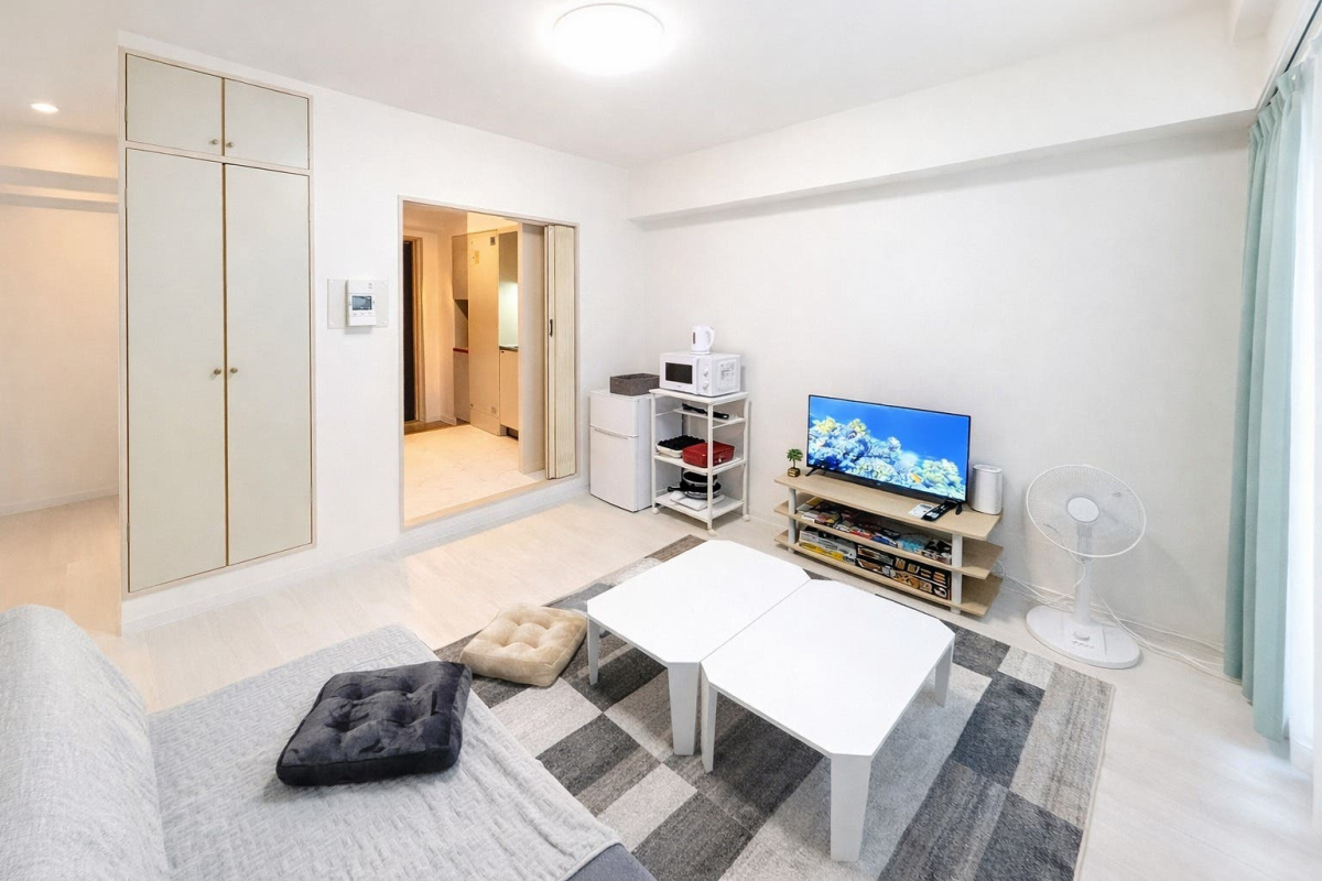 スペースの3枚目の写真