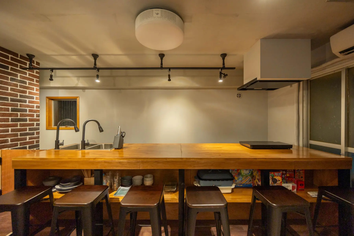 スペースの2枚目の写真