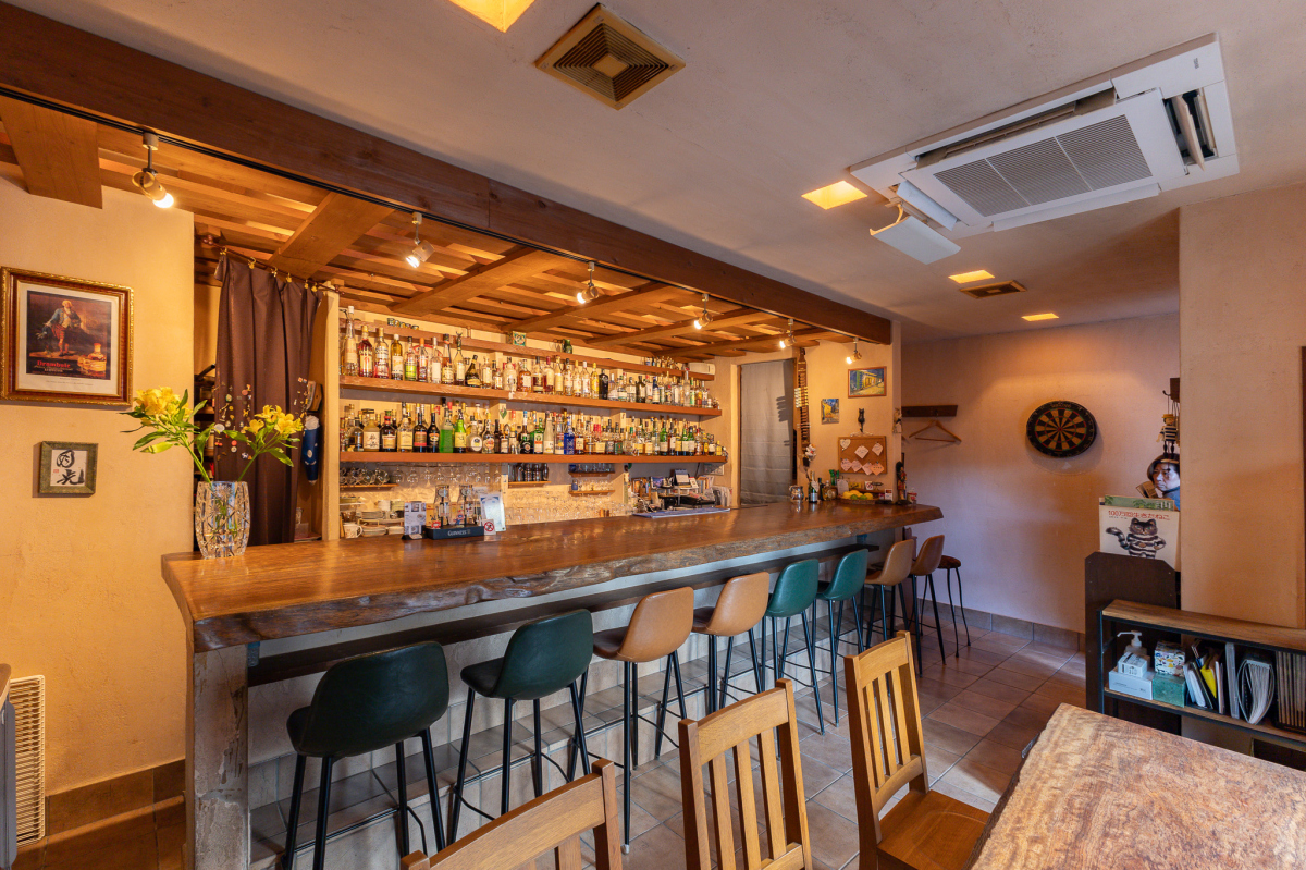 スペースの1枚目の写真