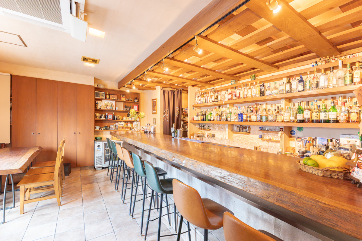 スペースの2枚目の写真