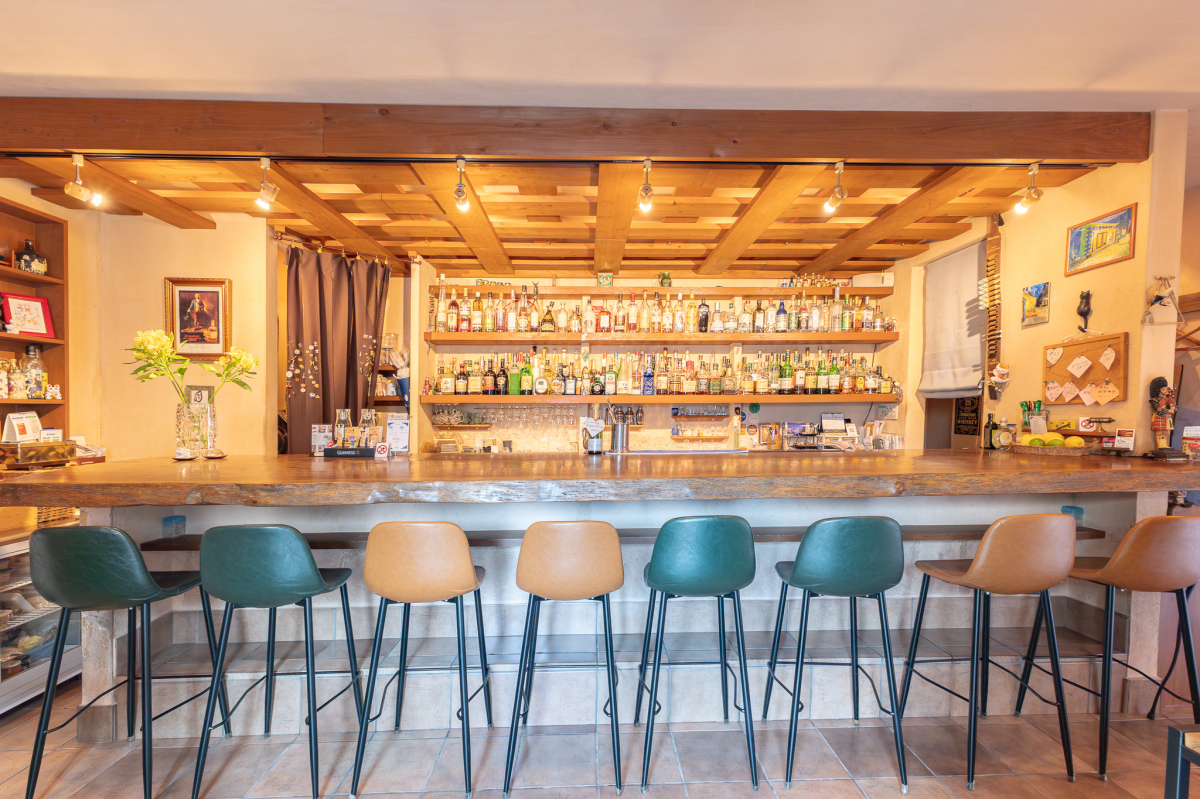 スペースの3枚目の写真