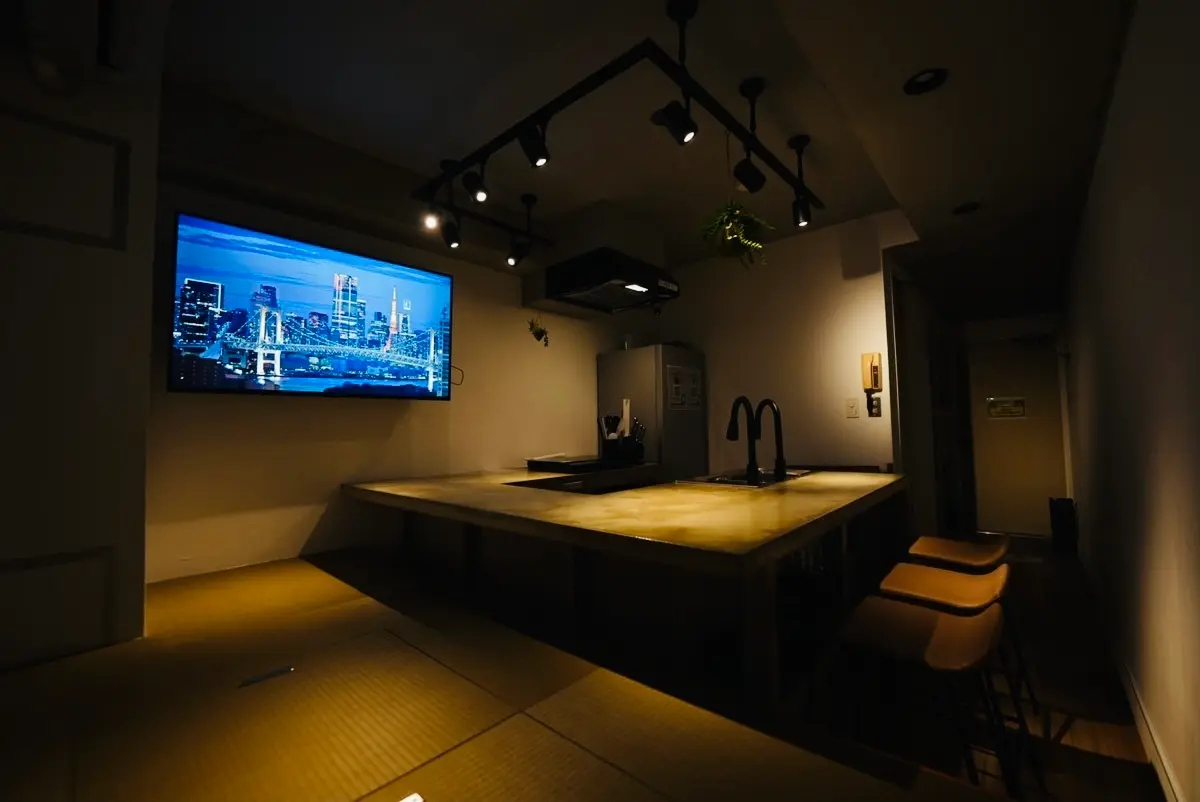 スペースの2枚目の写真