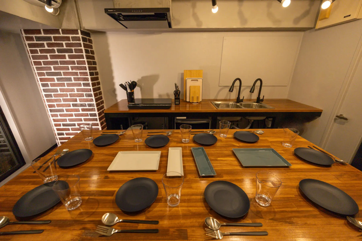 スペースの3枚目の写真