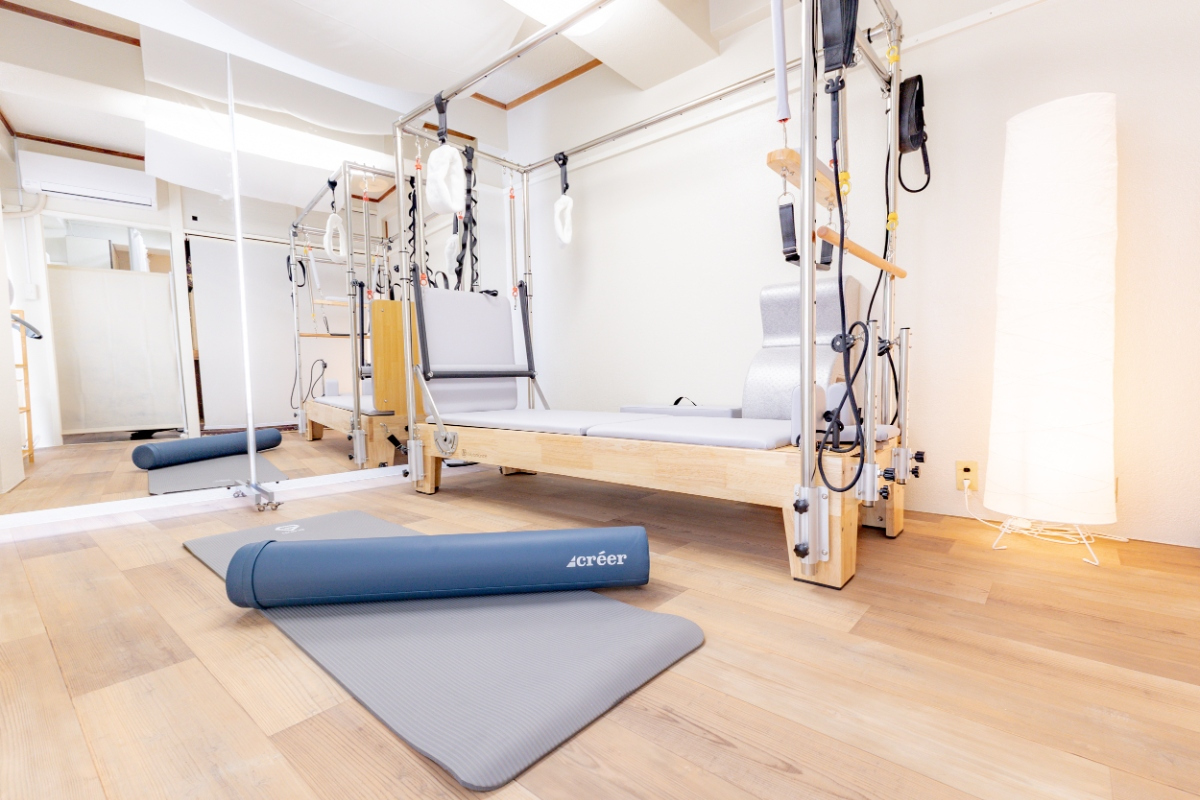 スペースの3枚目の写真