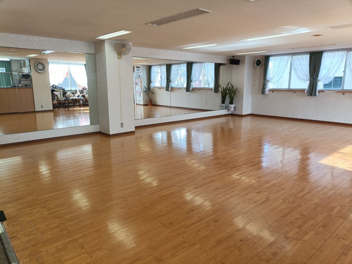 スペースの1枚目の写真