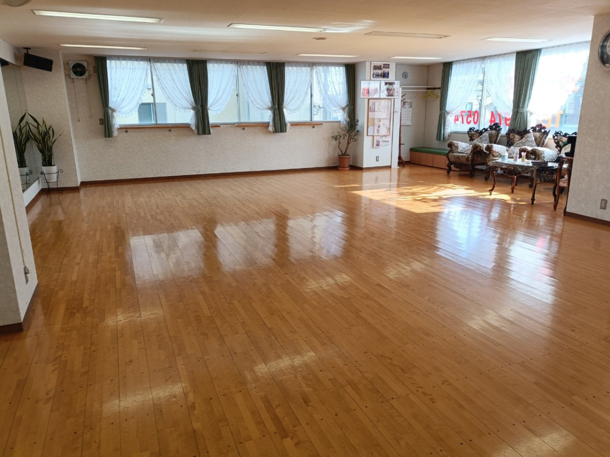 スペースの2枚目の写真