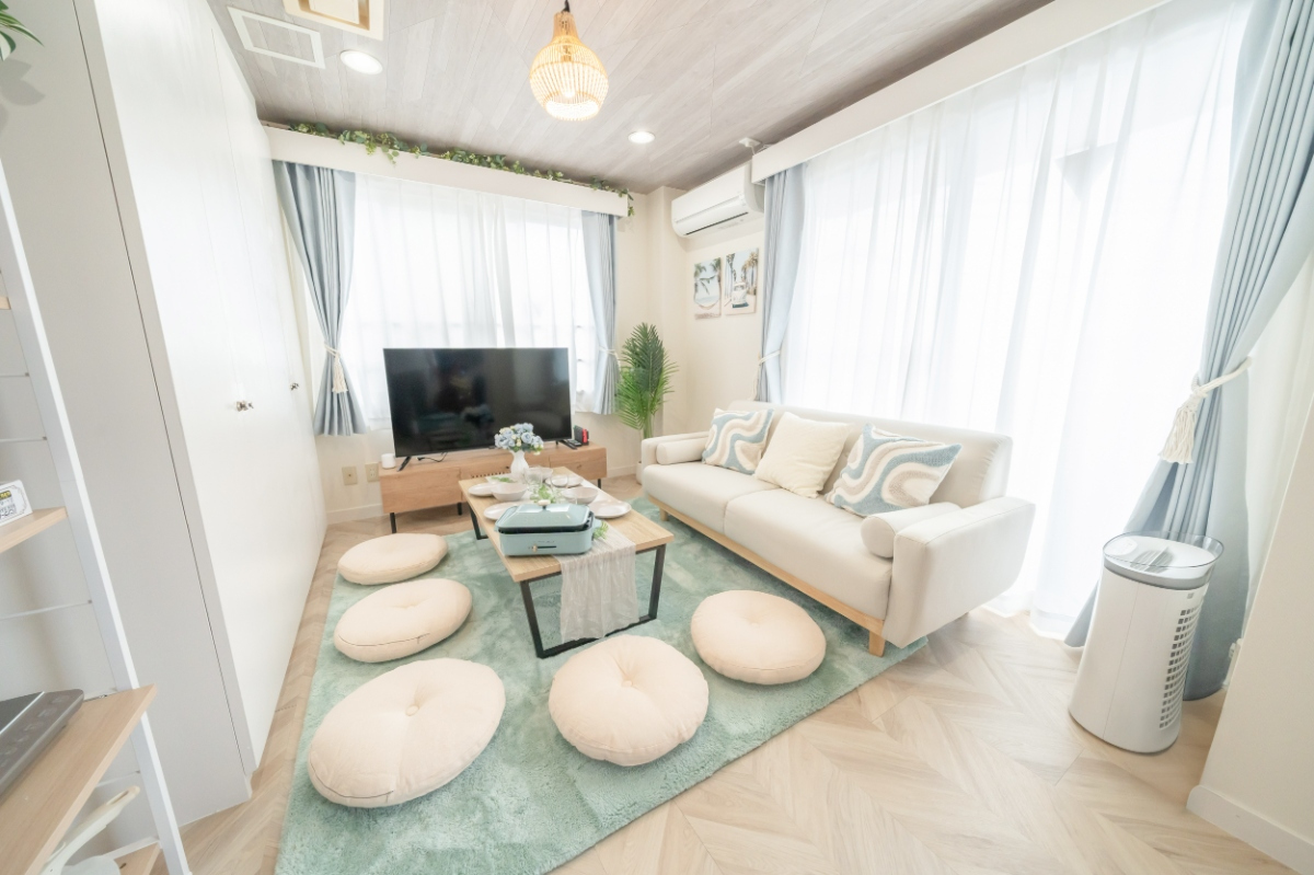 スペースの1枚目の写真