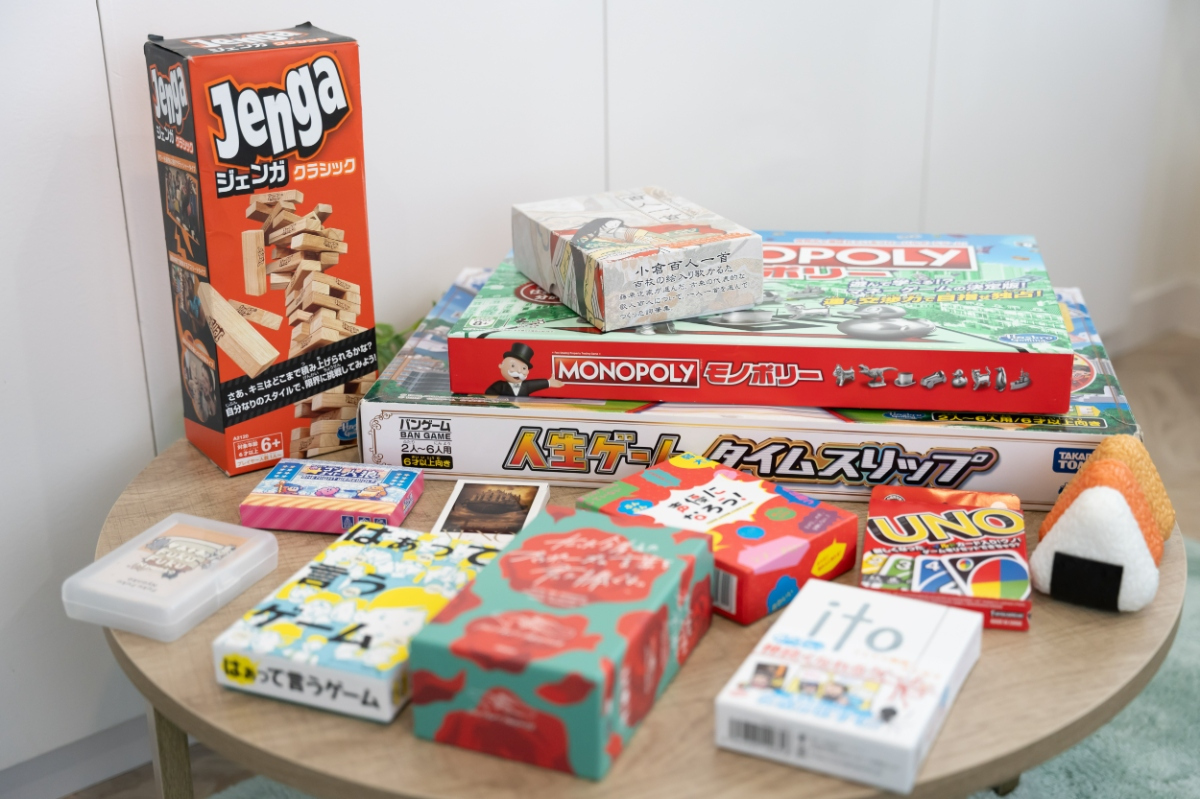 スペースの3枚目の写真