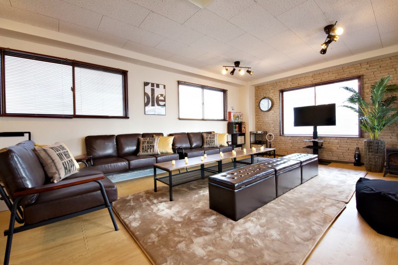 スペースの1枚目の写真