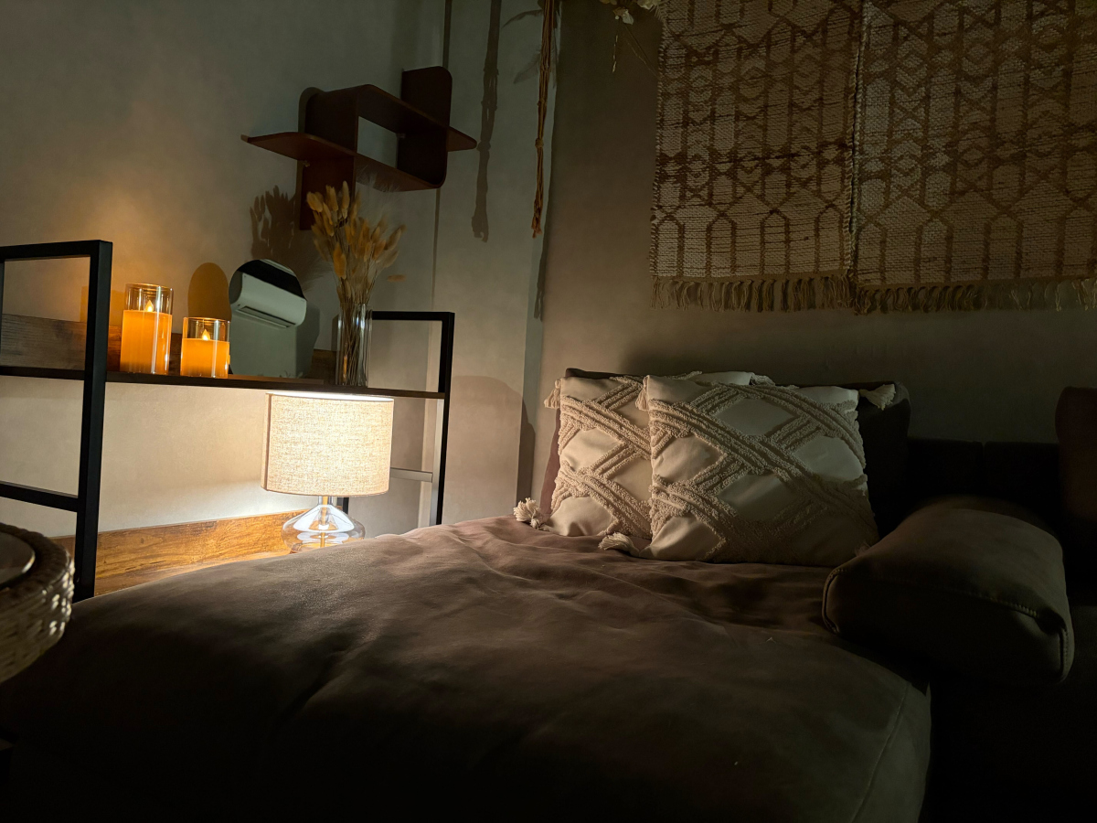 スペースの3枚目の写真