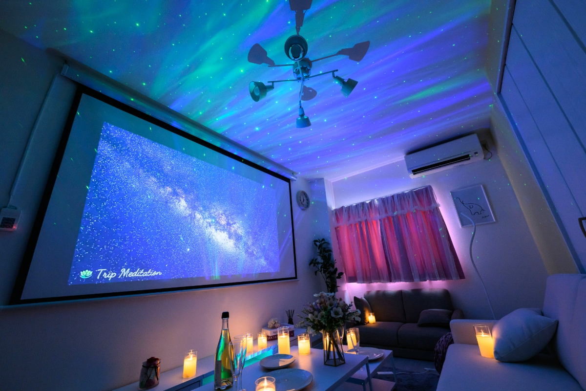 スペースの2枚目の写真